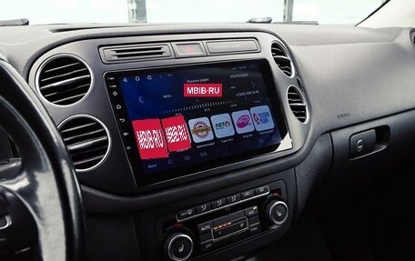 Volkswagen Tiguan I, 2014 год, 1 359 000 рублей, 5 фотография