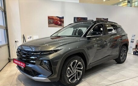 Hyundai Tucson, 2026 год, 4 150 000 рублей, 6 фотография
