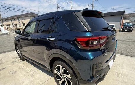 Toyota Raize I, 2023 год, 1 195 400 рублей, 10 фотография