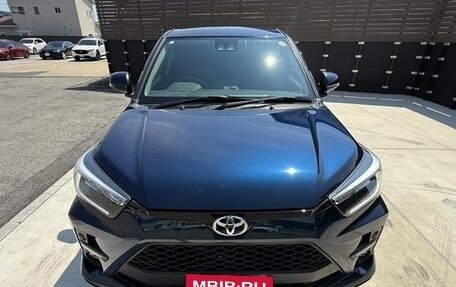 Toyota Raize I, 2023 год, 1 195 400 рублей, 16 фотография