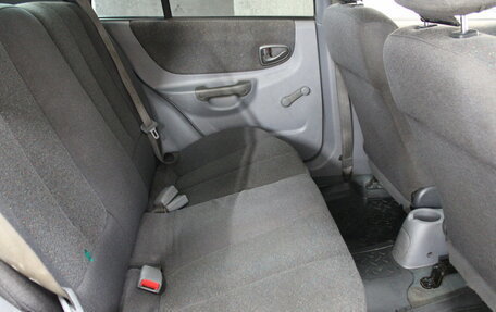 Hyundai Accent II, 2008 год, 320 000 рублей, 12 фотография