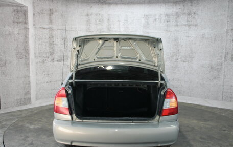Hyundai Accent II, 2008 год, 320 000 рублей, 13 фотография