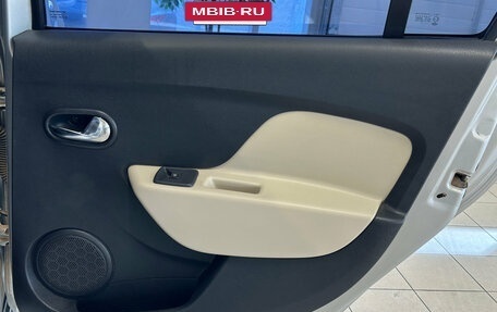Renault Logan II, 2014 год, 749 000 рублей, 17 фотография