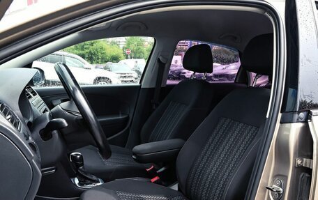 Volkswagen Polo VI (EU Market), 2017 год, 1 089 000 рублей, 7 фотография