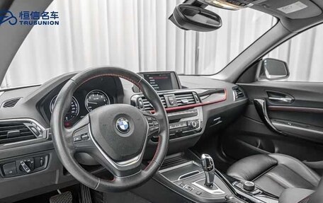 BMW 2 серия F22, 2018 год, 1 515 000 рублей, 8 фотография