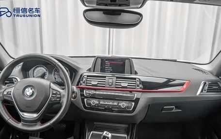 BMW 2 серия F22, 2018 год, 1 515 000 рублей, 7 фотография
