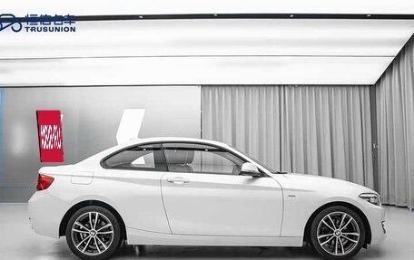 BMW 2 серия F22, 2018 год, 1 515 000 рублей, 6 фотография