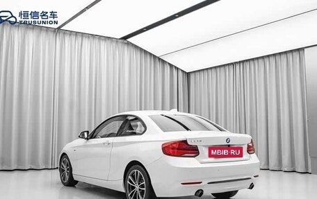 BMW 2 серия F22, 2018 год, 1 515 000 рублей, 4 фотография