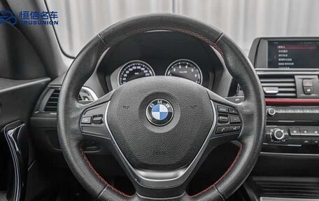 BMW 2 серия F22, 2018 год, 1 515 000 рублей, 13 фотография