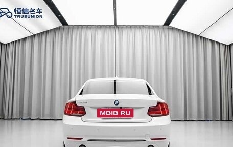 BMW 2 серия F22, 2018 год, 1 515 000 рублей, 3 фотография
