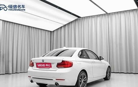 BMW 2 серия F22, 2018 год, 1 515 000 рублей, 5 фотография