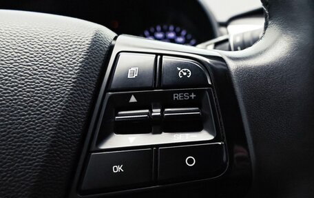 Hyundai Creta I рестайлинг, 2020 год, 1 699 000 рублей, 5 фотография