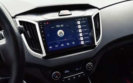 Hyundai Creta I рестайлинг, 2020 год, 1 699 000 рублей, 7 фотография