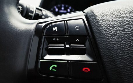 Hyundai Creta I рестайлинг, 2020 год, 1 699 000 рублей, 6 фотография