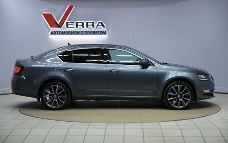 Skoda Octavia, 2020 год, 1 950 000 рублей, 4 фотография
