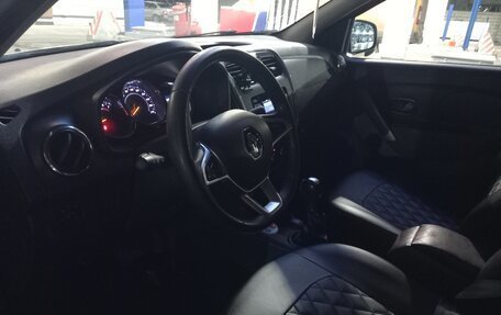 Renault Logan II, 2020 год, 1 150 000 рублей, 5 фотография