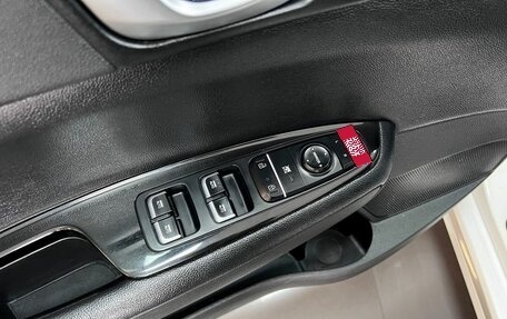 KIA Optima IV, 2018 год, 1 645 000 рублей, 15 фотография