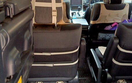 Toyota Alphard III, 2012 год, 2 100 000 рублей, 5 фотография
