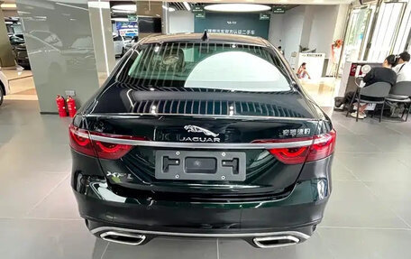 Jaguar XF II, 2024 год, 5 400 000 рублей, 6 фотография