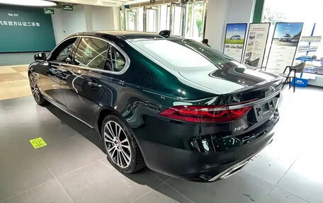 Jaguar XF II, 2024 год, 5 400 000 рублей, 5 фотография