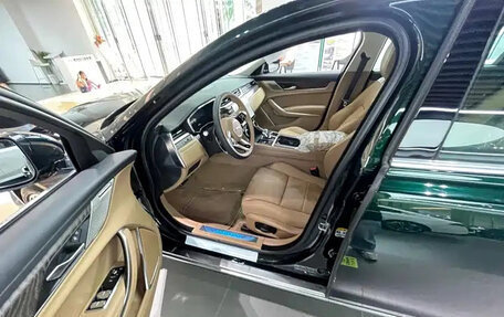 Jaguar XF II, 2024 год, 5 400 000 рублей, 8 фотография