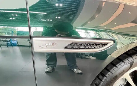 Jaguar XF II, 2024 год, 5 400 000 рублей, 15 фотография