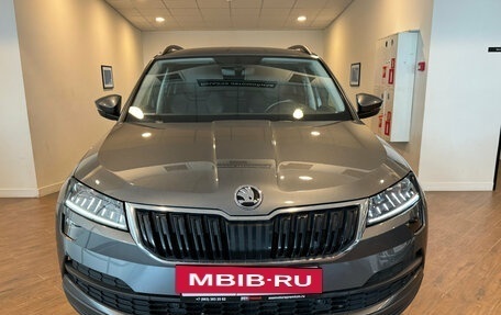 Skoda Karoq I, 2021 год, 2 390 000 рублей, 2 фотография