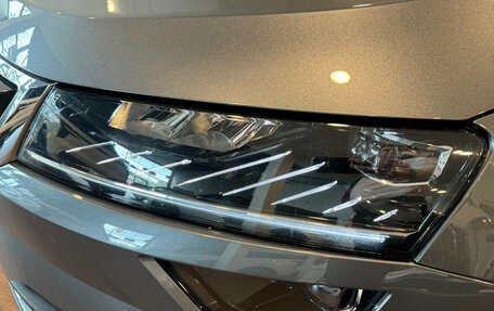 Skoda Karoq I, 2021 год, 2 390 000 рублей, 7 фотография