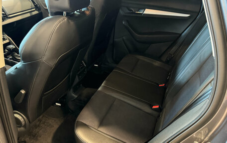 Skoda Karoq I, 2021 год, 2 390 000 рублей, 12 фотография