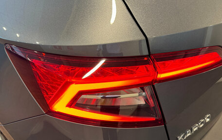Skoda Karoq I, 2021 год, 2 390 000 рублей, 8 фотография