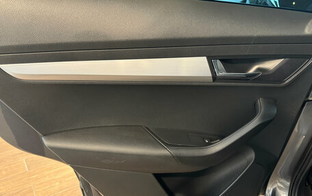 Skoda Karoq I, 2021 год, 2 390 000 рублей, 14 фотография