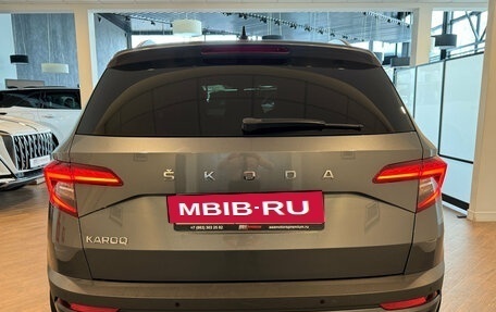 Skoda Karoq I, 2021 год, 2 390 000 рублей, 5 фотография