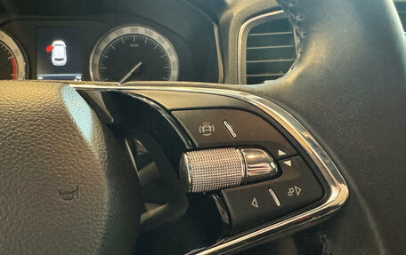 Skoda Karoq I, 2021 год, 2 390 000 рублей, 21 фотография