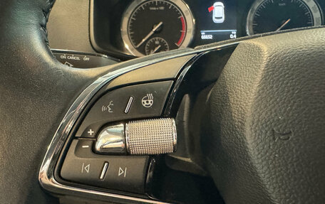 Skoda Karoq I, 2021 год, 2 390 000 рублей, 20 фотография
