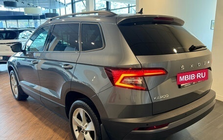 Skoda Karoq I, 2021 год, 2 390 000 рублей, 6 фотография