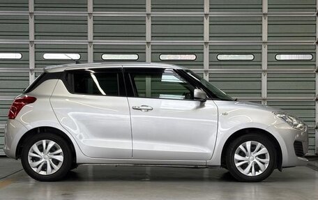 Suzuki Swift V, 2021 год, 1 086 380 рублей, 4 фотография