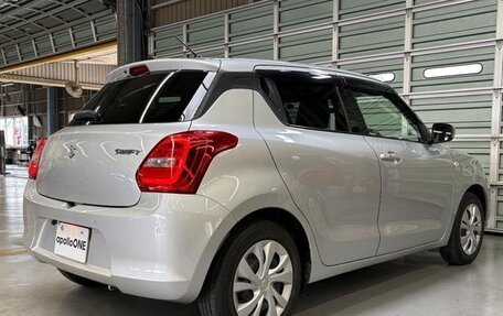 Suzuki Swift V, 2021 год, 1 086 380 рублей, 5 фотография