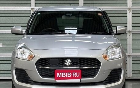 Suzuki Swift V, 2021 год, 1 086 380 рублей, 2 фотография