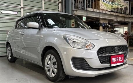 Suzuki Swift V, 2021 год, 1 086 380 рублей, 1 фотография