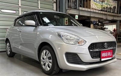 Suzuki Swift V, 2021 год, 1 086 380 рублей, 1 фотография