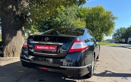 Nissan Teana, 2013 год, 1 199 000 рублей, 1 фотография