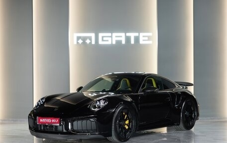 Porsche 911, 2026 год, 51 221 100 рублей, 1 фотография