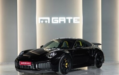 Porsche 911, 2026 год, 51 221 100 рублей, 1 фотография