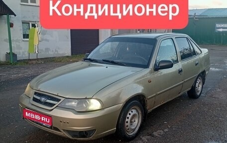 Daewoo Nexia I рестайлинг, 2010 год, 89 800 рублей, 1 фотография