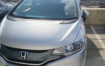 Honda Fit III, 2013 год, 775 000 рублей, 1 фотография