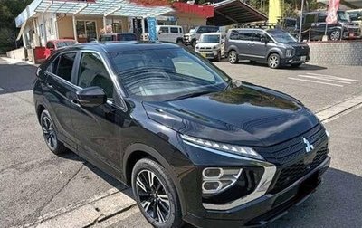Mitsubishi Eclipse Cross, 2023 год, 1 810 000 рублей, 1 фотография