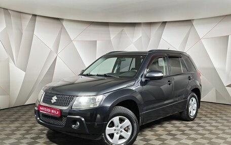 Suzuki Grand Vitara, 2010 год, 589 000 рублей, 1 фотография