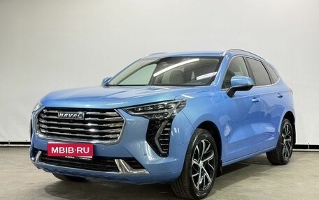 Haval Jolion, 2023 год, 1 939 000 рублей, 1 фотография