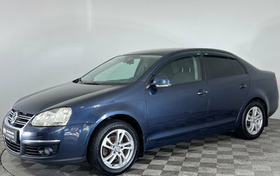 Volkswagen Jetta VI, 2010 год, 525 000 рублей, 1 фотография