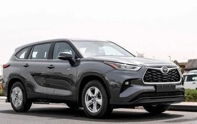Toyota Highlander, 2026 год, 8 450 000 рублей, 1 фотография